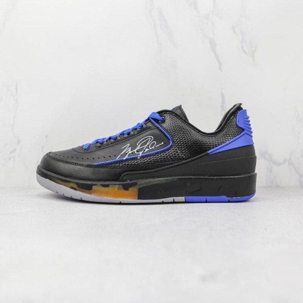 Air Jordan 2 Low