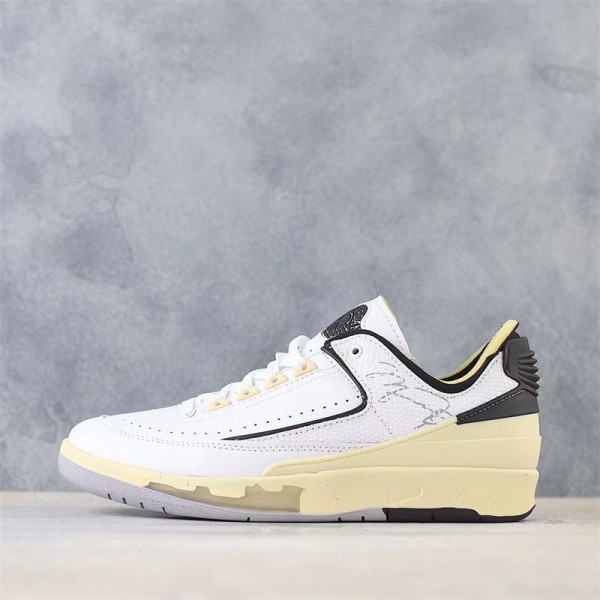Air Jordan 2 Retro Low
