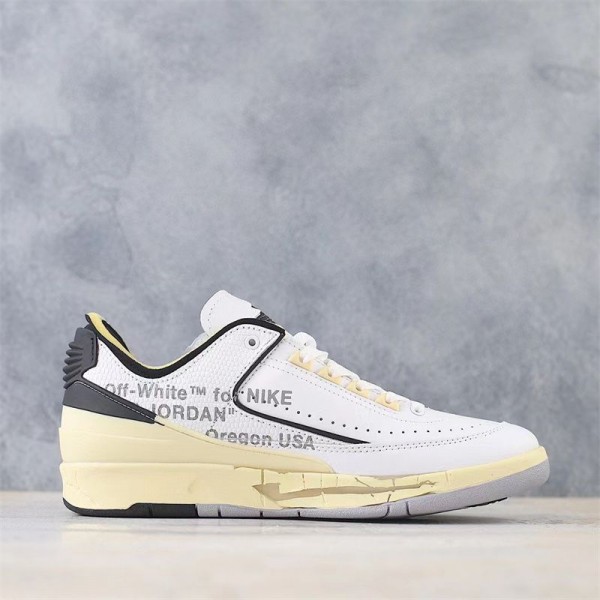 Air Jordan 2 Retro Low