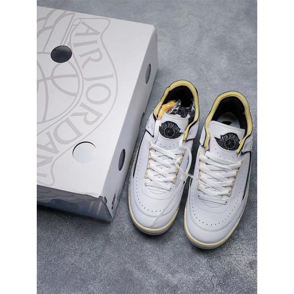 Air Jordan 2 Retro Low