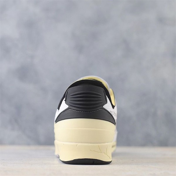 Air Jordan 2 Retro Low