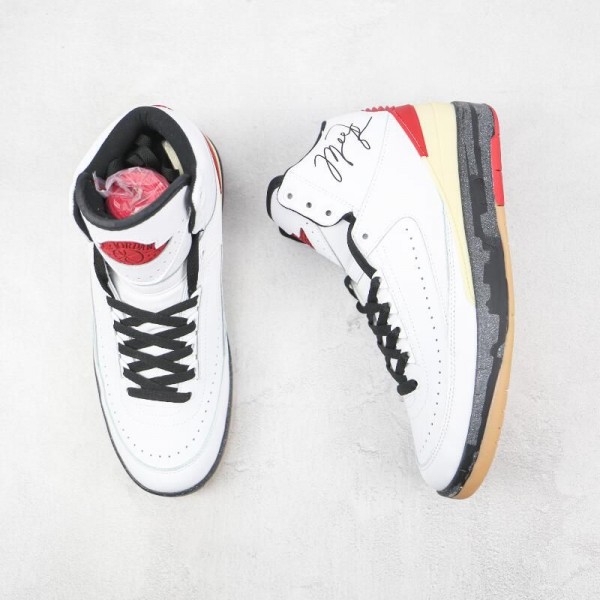 Air Jordan 2 SP