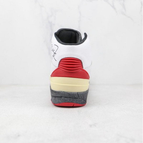 Air Jordan 2 SP