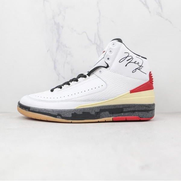 Air Jordan 2 SP