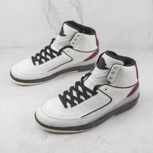 Air Jordan 2 Mid