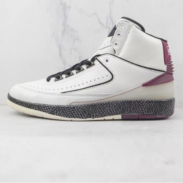 Air Jordan 2 Mid