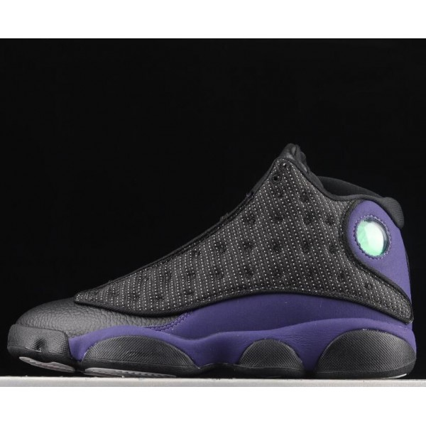 Air Jordan 13 Court Purple