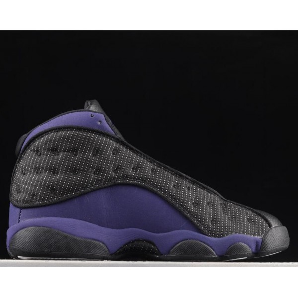 Air Jordan 13 Court Purple