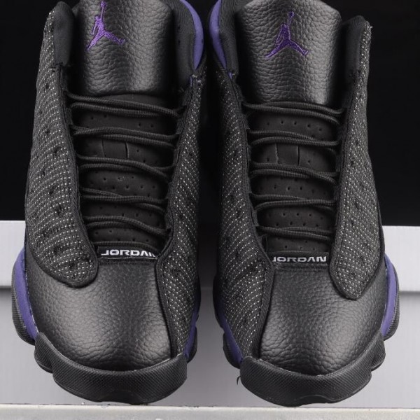 Air Jordan 13 Court Purple