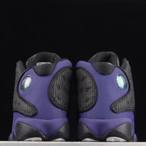 Air Jordan 13 Court Purple