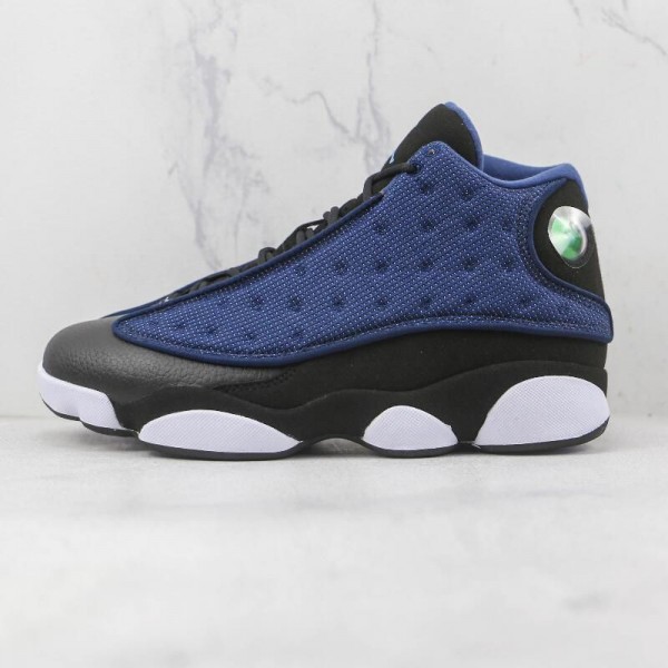 Air Jordan 13 Brave Blue