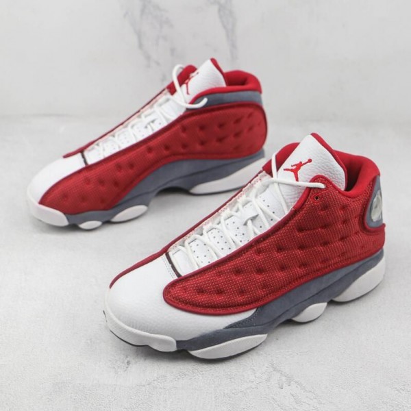Air Jordan 13 Red Flint