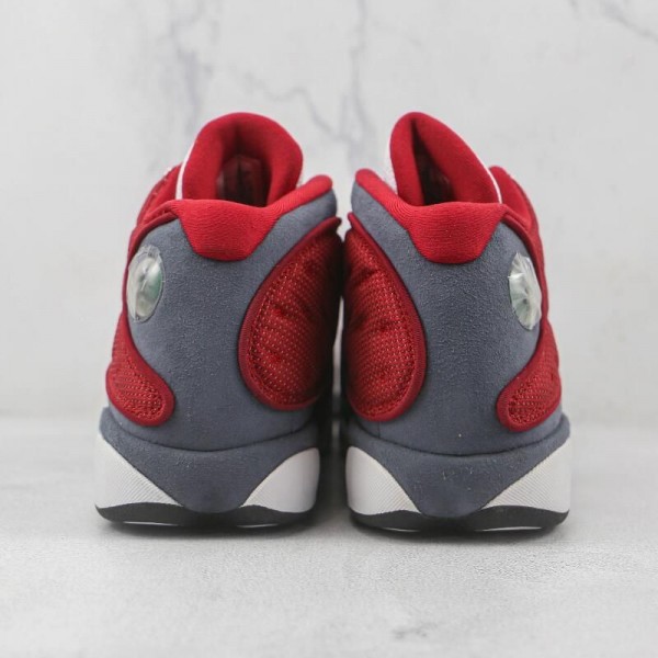 Air Jordan 13 Red Flint
