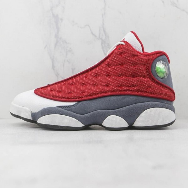 Air Jordan 13 Red Flint