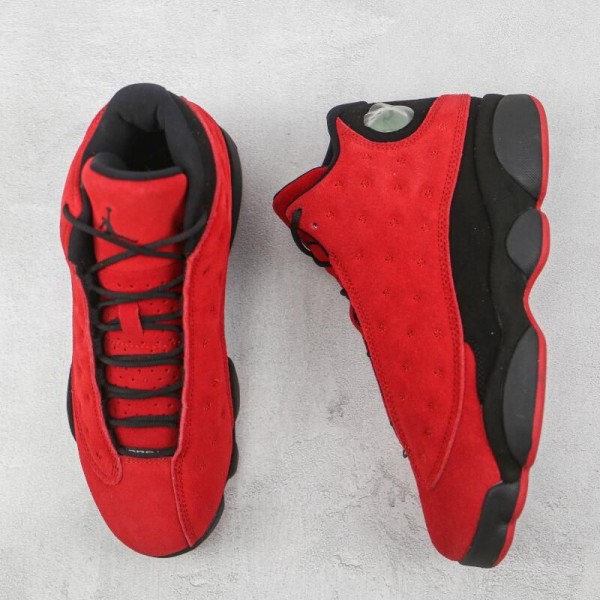 Air Jordan 13 Reverse Bred
