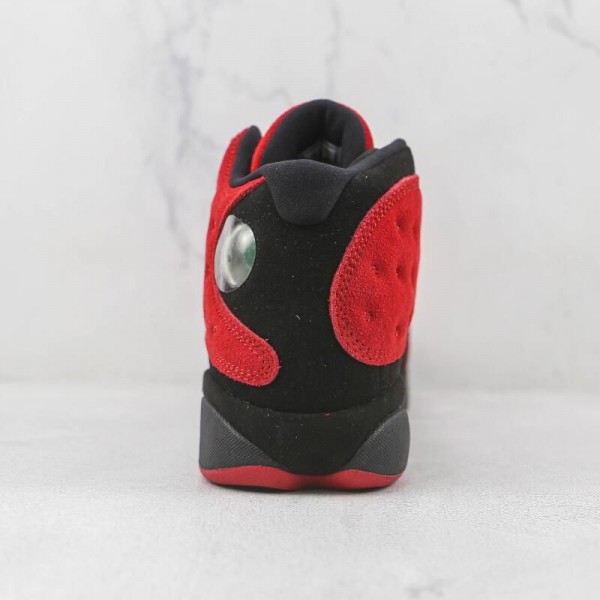 Air Jordan 13 Reverse Bred