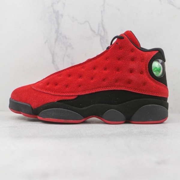 Air Jordan 13 Reverse Bred