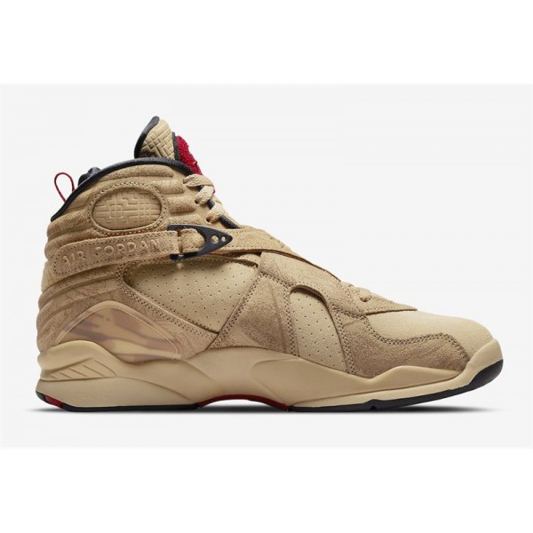 Air Jordan 8 Rui Hachimura