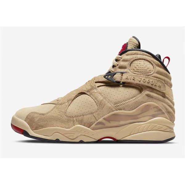Air Jordan 8 Rui Hachimura