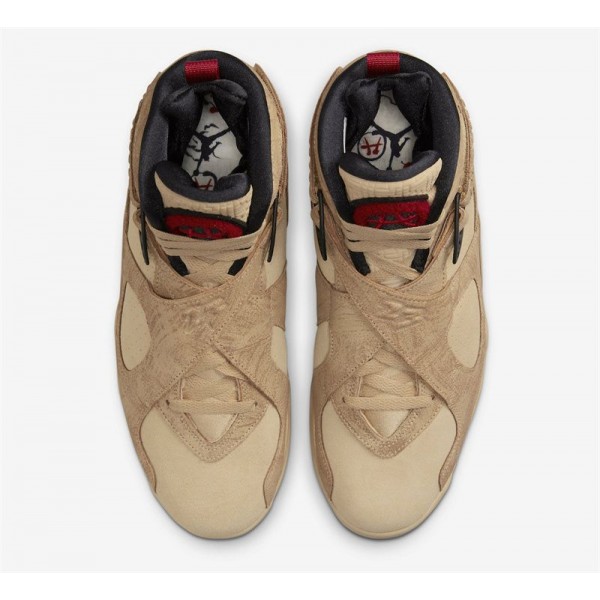 Air Jordan 8 Rui Hachimura