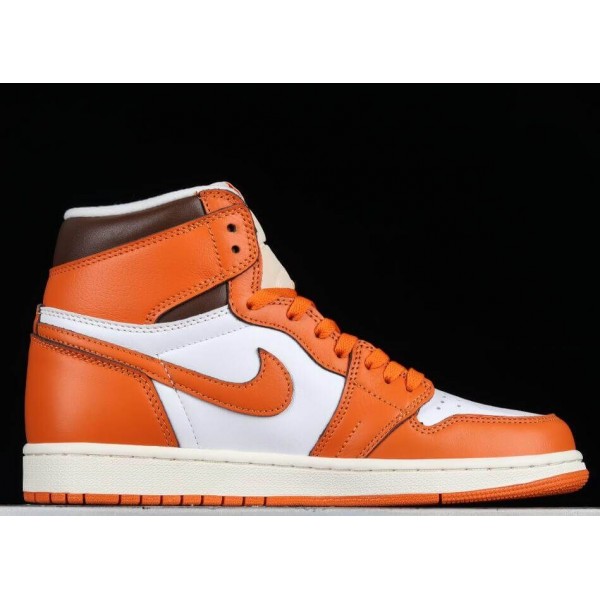 Air Jordan 1 High Starfish