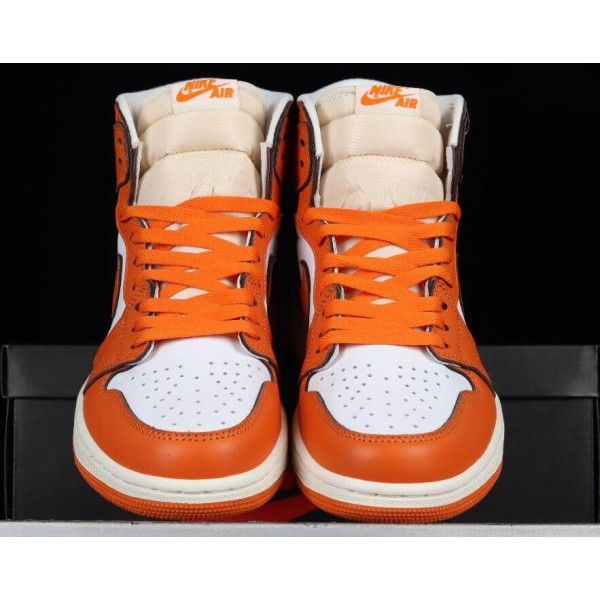 Air Jordan 1 High Starfish
