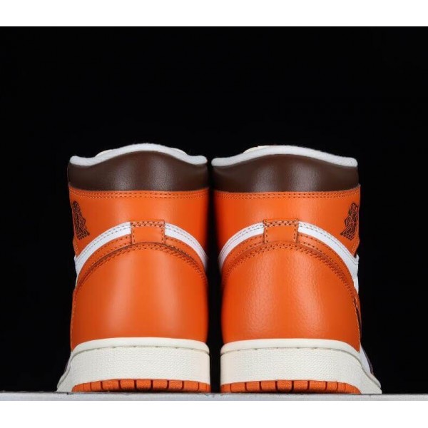 Air Jordan 1 High Starfish