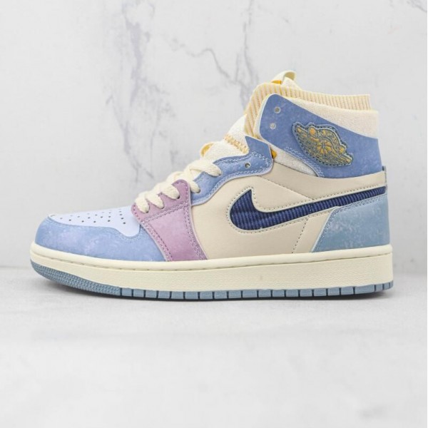 Air Jordan 1 Zoom CMFT Corduroy