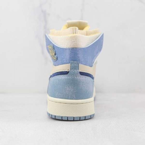 Air Jordan 1 Zoom CMFT Corduroy