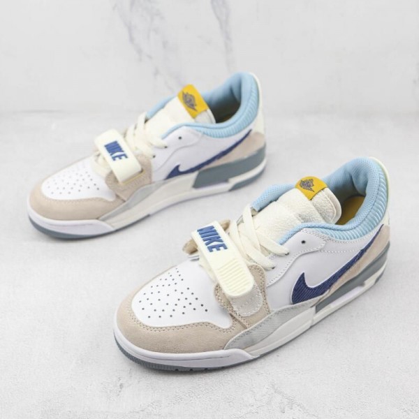 Air Jordan Legacy 312 Low Blue
