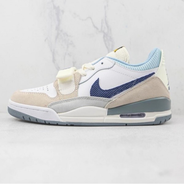 Air Jordan Legacy 312 Low Blue