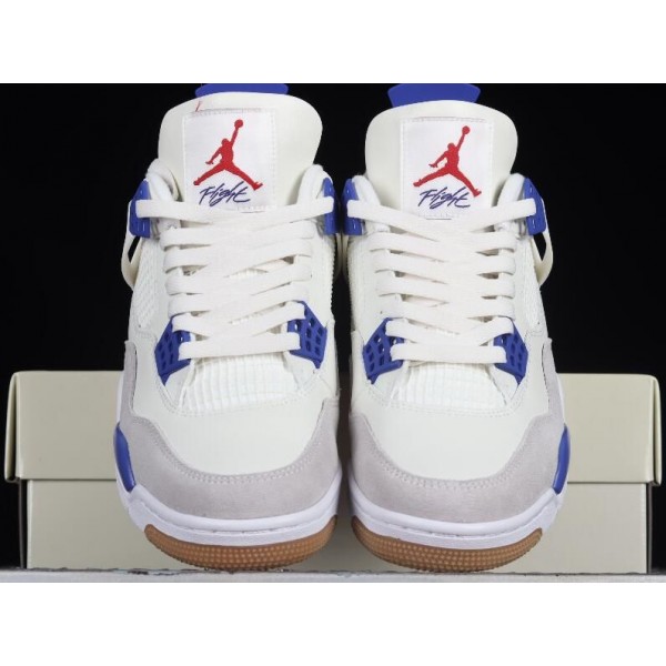 SB x Air Jordan 4 Sapphire