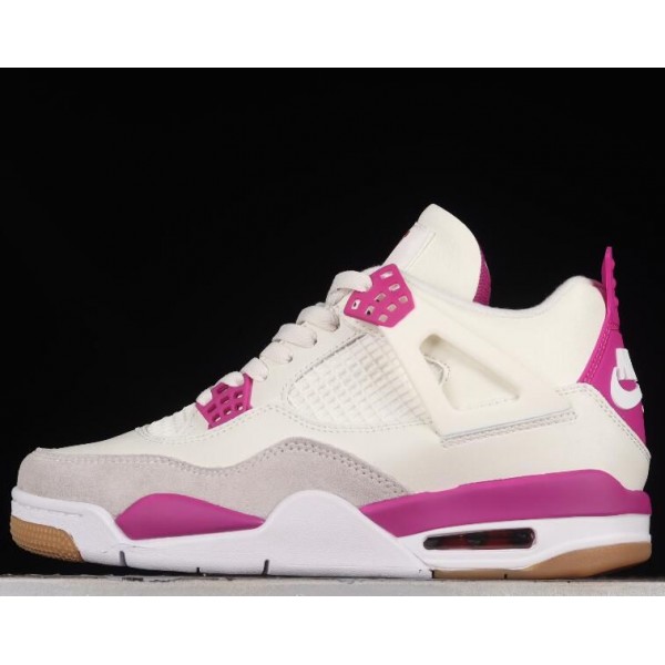 SB x Air Jordan 4 Sapphire