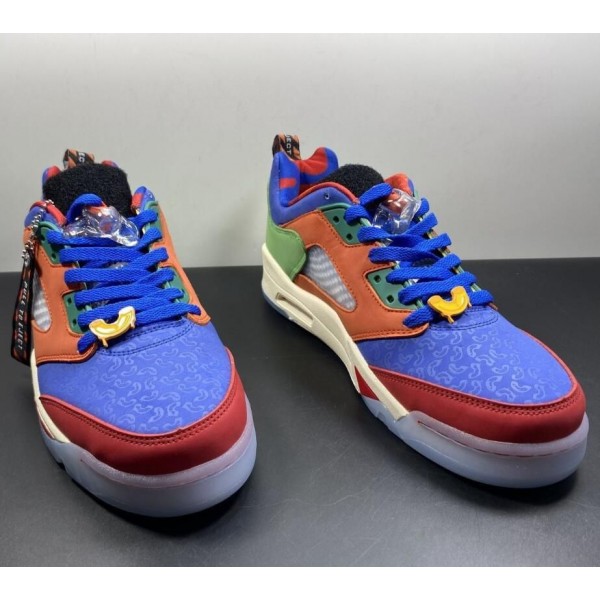 Air Jordan 5 Low Doernbecher