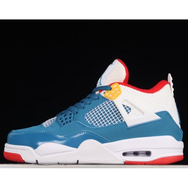 Air Jordan 4 Retro Messy Room