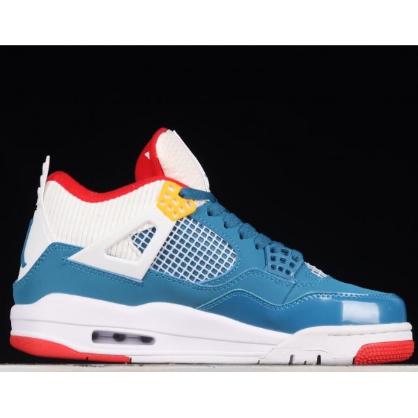 Air Jordan 4 Retro Messy Room