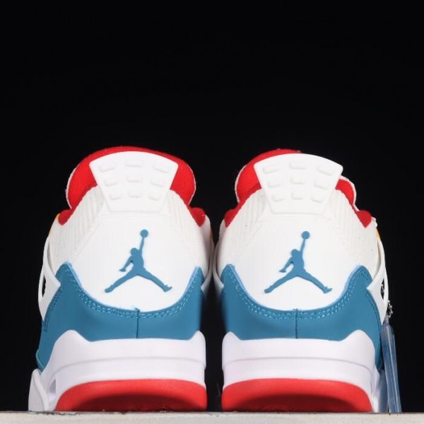 Air Jordan 4 Retro Messy Room