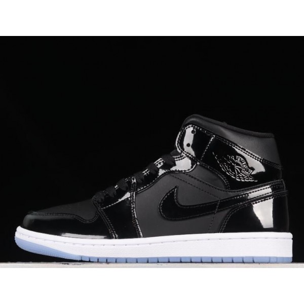 Air Jordan 1 Mid Space Jam