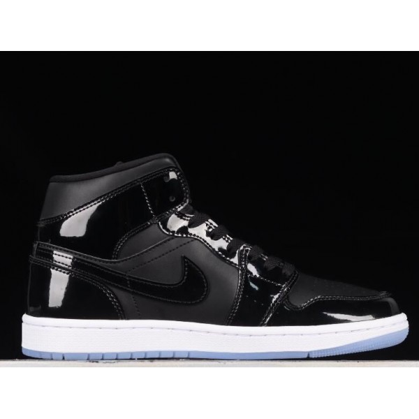 Air Jordan 1 Mid Space Jam