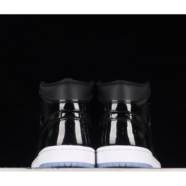 Air Jordan 1 Mid Space Jam