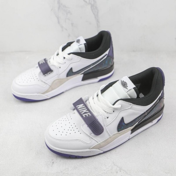 Air Jordan Legacy 312 Low 25th Anniversary