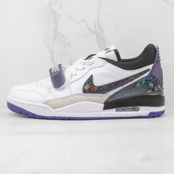 Air Jordan Legacy 312 Low 25th Anniversary