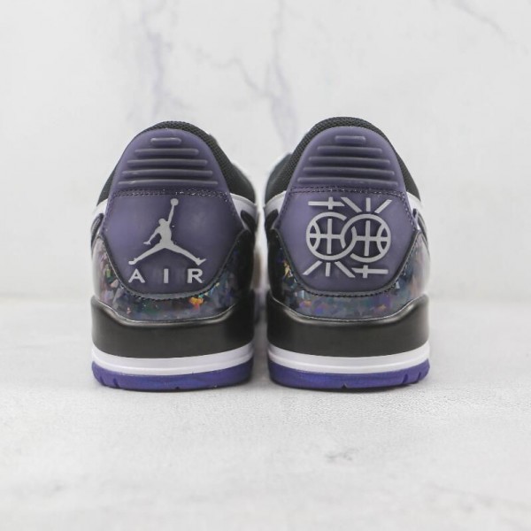 Air Jordan Legacy 312 Low 25th Anniversary