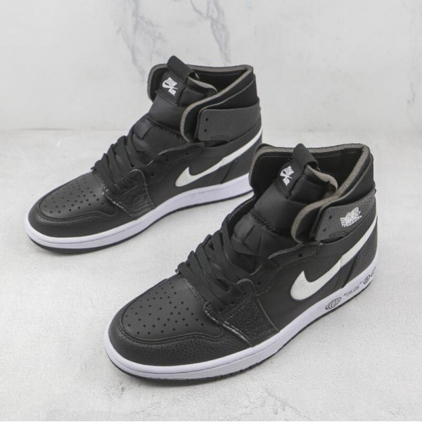 Air Jordan 1 Zoom CMFT Breakfast Club