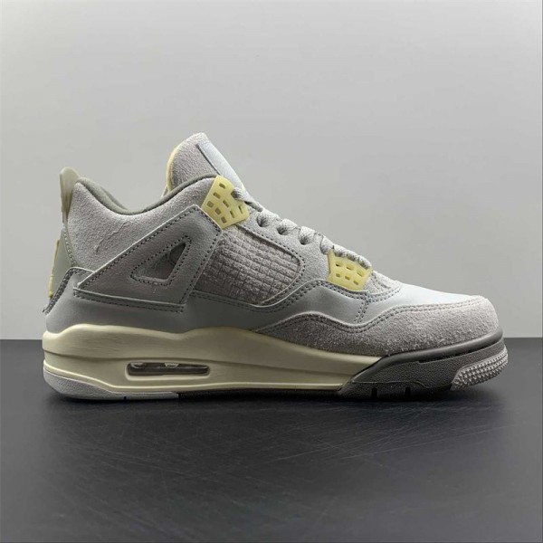 Air Jordan 4 Craft