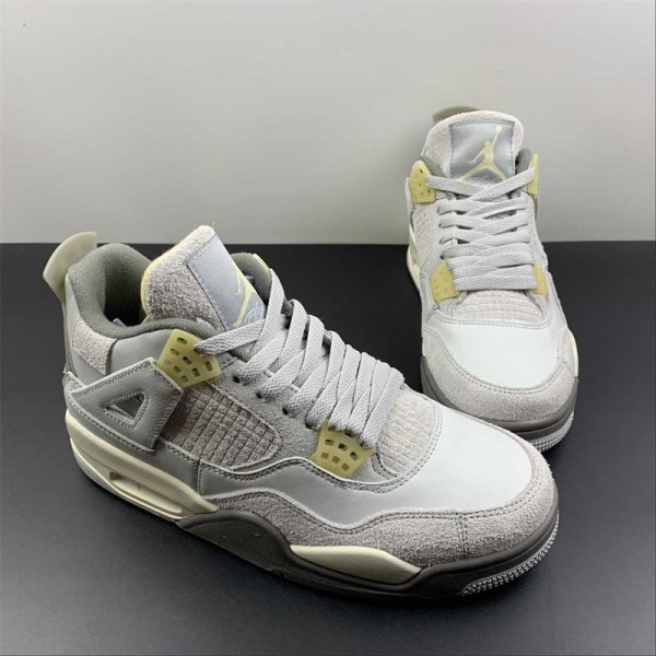 Air Jordan 4 Craft