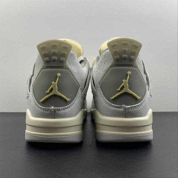 Air Jordan 4 Craft