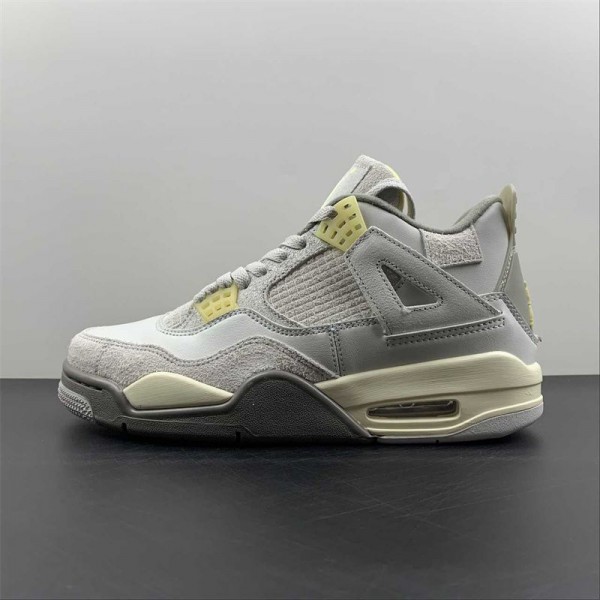 Air Jordan 4 Craft
