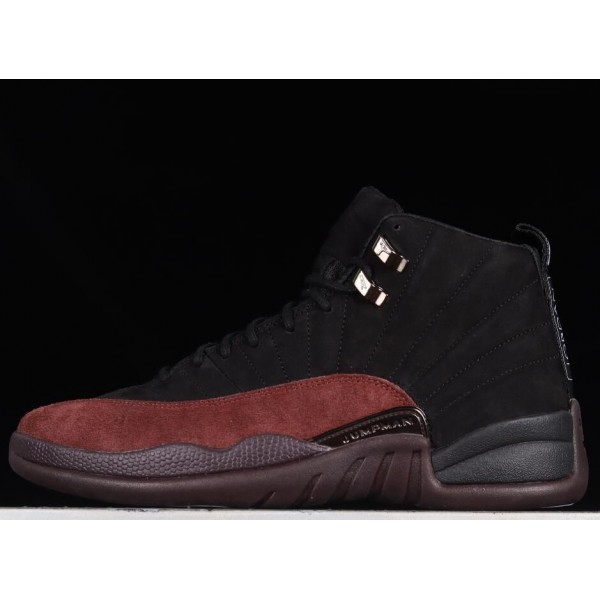 A Ma Maniére x Air Jordan 12 Retro SP