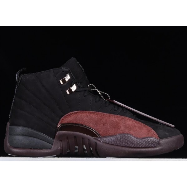 A Ma Maniére x Air Jordan 12 Retro SP
